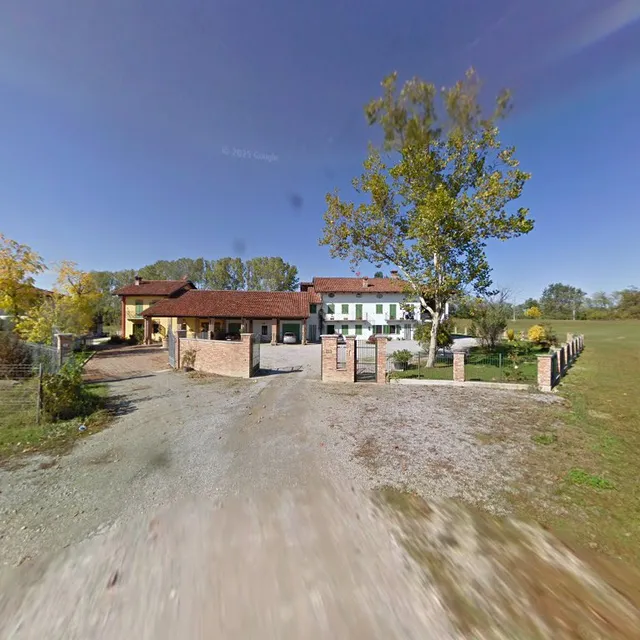 La Casa delle Favole