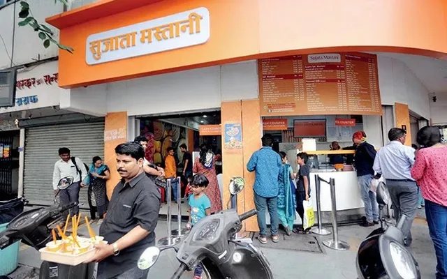 Sujata Mastani (Sadashiv Peth)