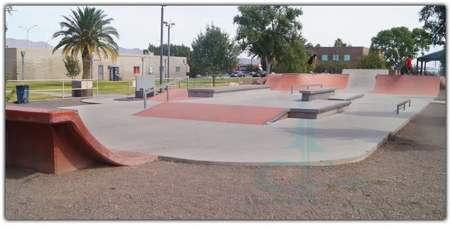 Skate Park
