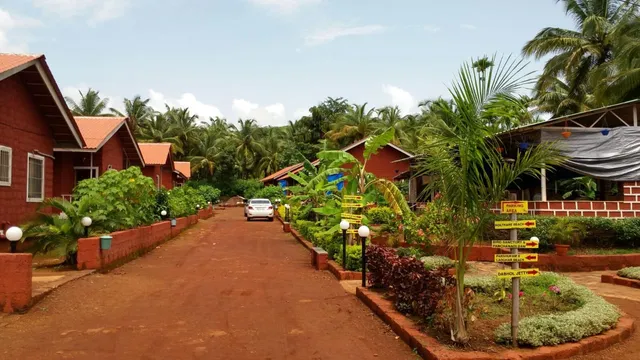 Valley Winds Kolthare