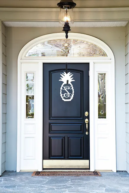 Pistachio Monograms & Gifts