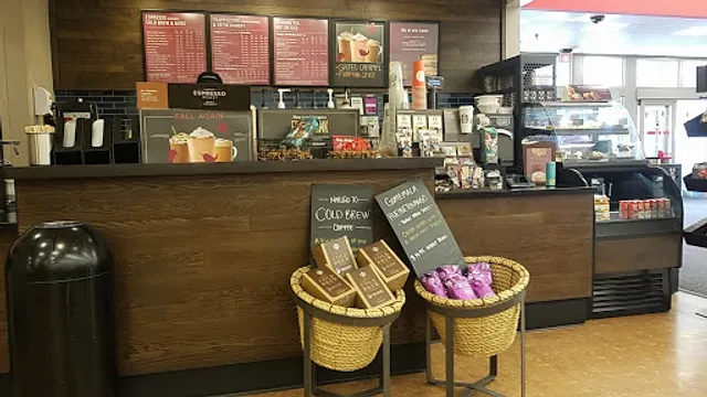 Starbucks Coffee Company