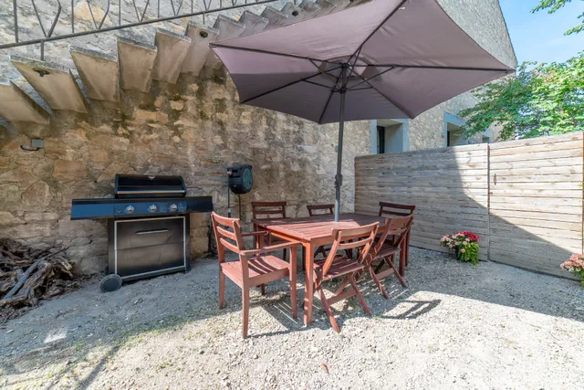 Gîte Le Chai de Carles