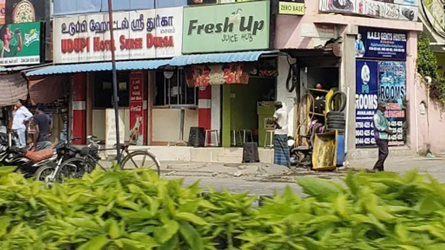 Udupi Hotel Shree Durga