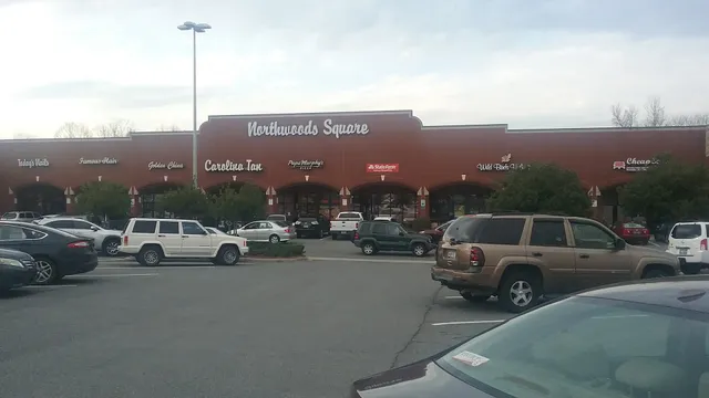Northwoods Square