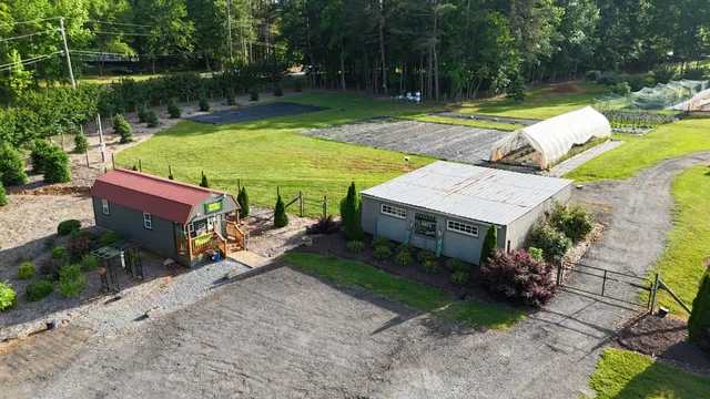 Holly Hill Farm and Goods