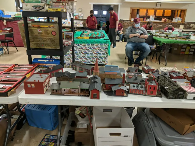 American Legion Post 72