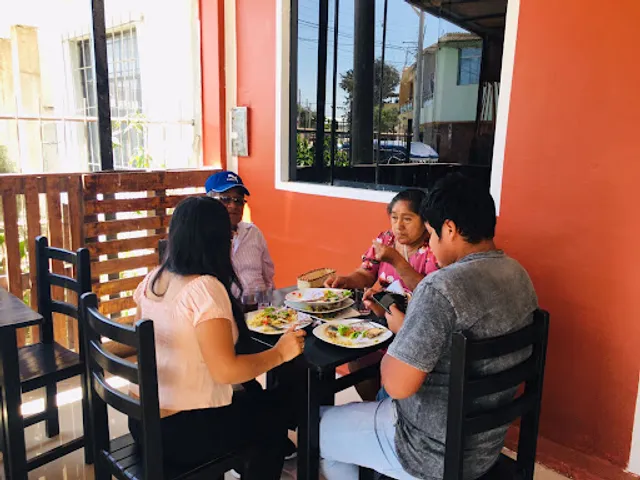 Restaurant Mar de Sabores