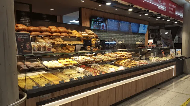Bäckerei Vatter