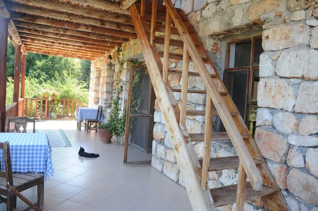 Telemenin Evi Pansiyon