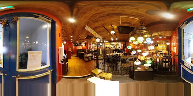 izakaya pecori youfuu choufuten