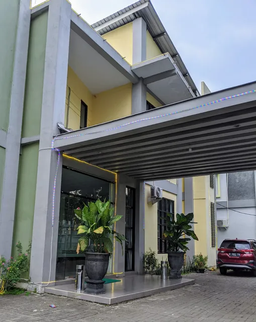 Airy Singosari Raya Mondoroko 1 Malang