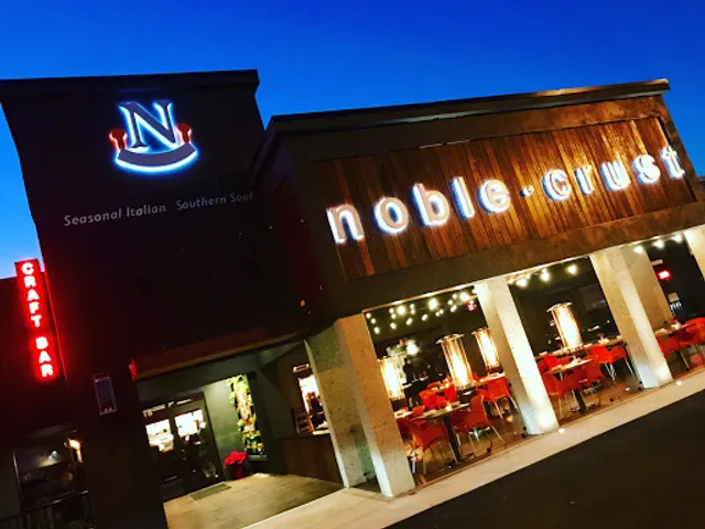 Noble Crust Of Carrollwood