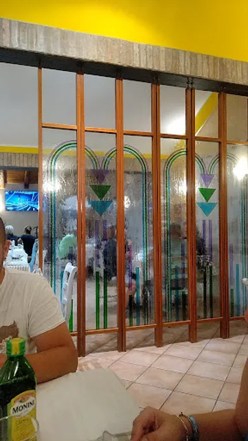 Ristorante Rifugio Barricata