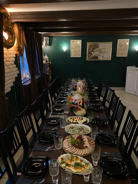 Pizzeria Romano Kuchnia włoska Pizza na wynos (RESTCLUB)