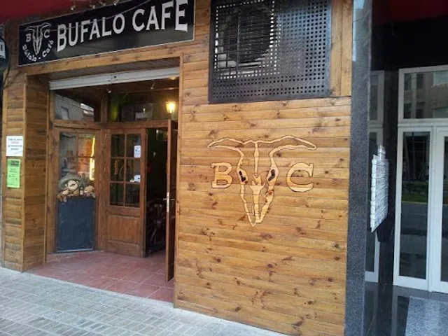 Bufalo Cafè