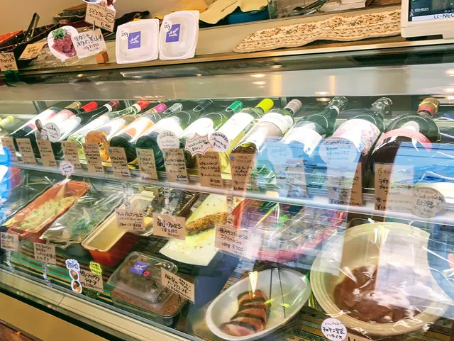 Traittie トレッティ