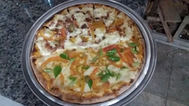 Pizzaria Goiana Delivery