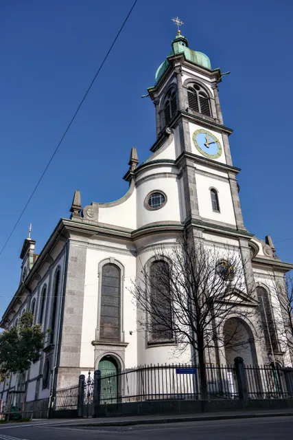 Roman Catholic Church of St. Joseph