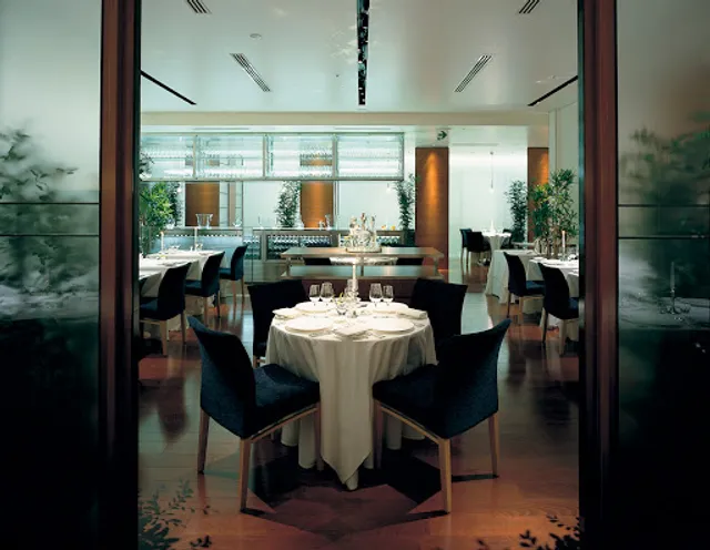 Daikanyama ASO Celeste Nihonbashi