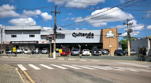 Q Maria Restaurante & Sushi