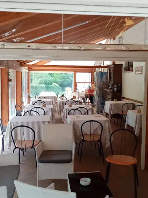 La Locanda del Pellegrino