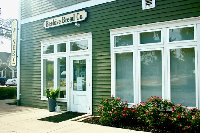 Beehive Bread Company