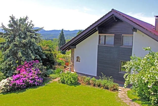 Haus Panoramablick - Ferienwohnungen