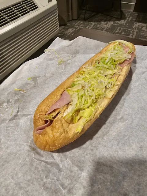 Dimino's Subs