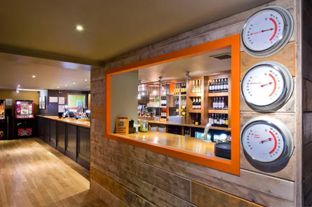 Moseley Park Beefeater