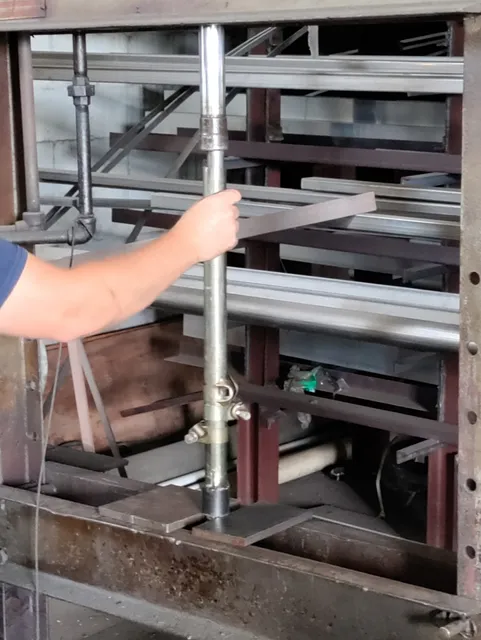 Florida Metal Craft Inc