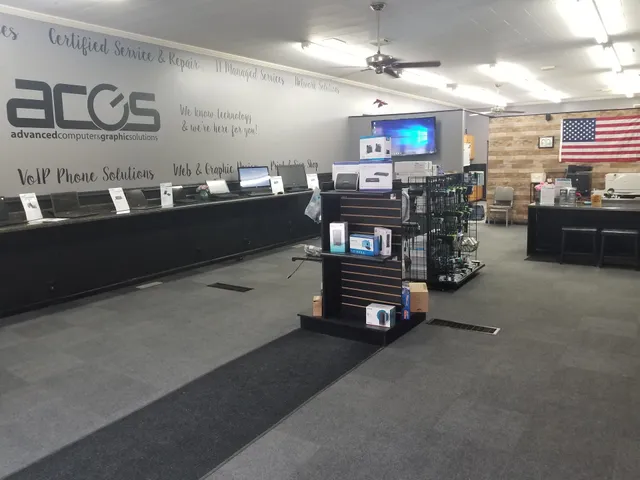 Randy's Computer Service & Repair, LLC