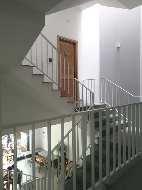 Lem's Apartment & Coffee