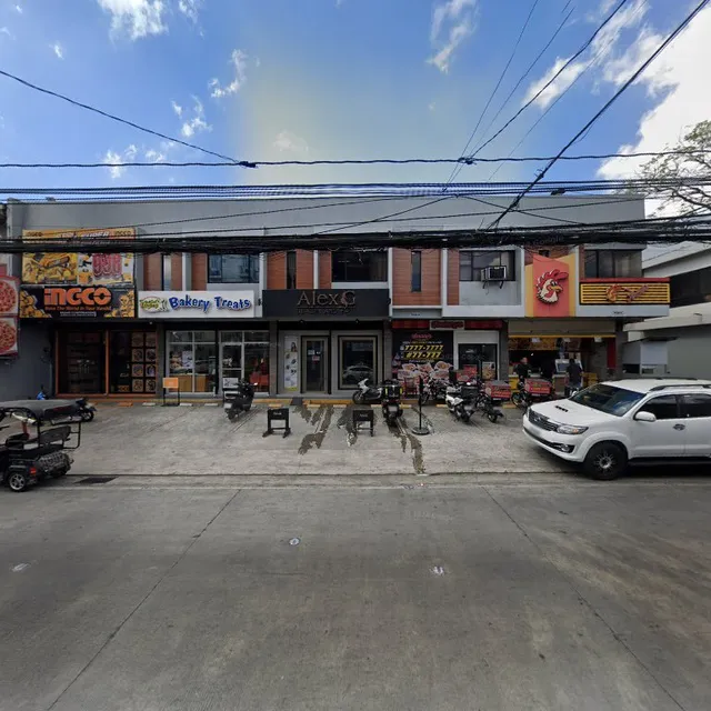 Andok's Litson Manok