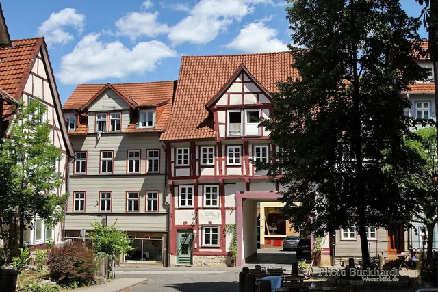 Hotel Aegidienhof - Bernd Demandt