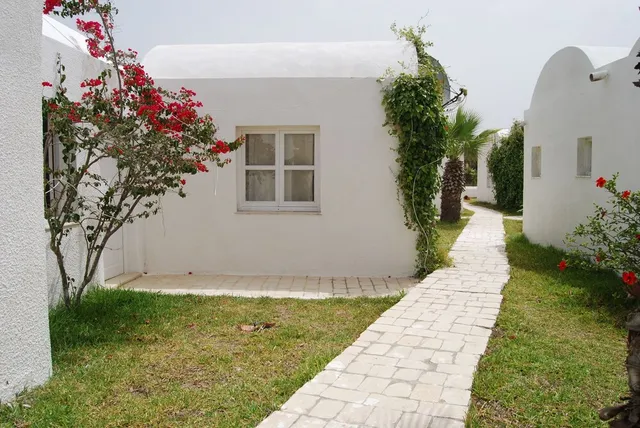 Hotel Andalous Soliman