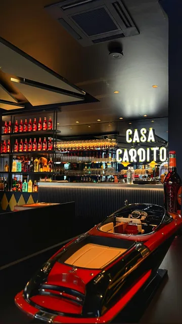 Casa Cardito