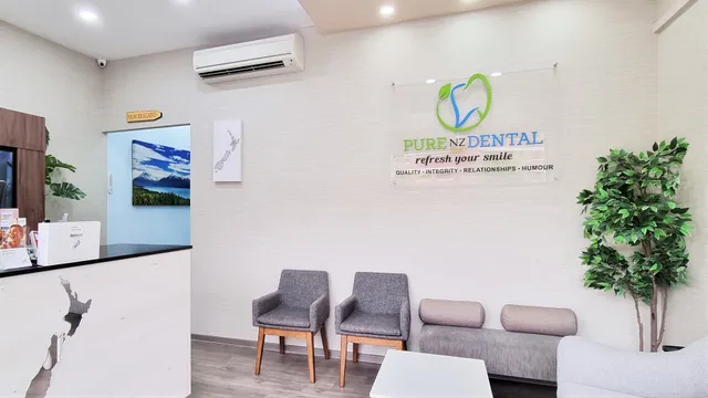 Pure NZ Dental