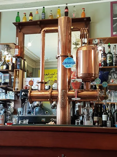 Le Café du Théâtre