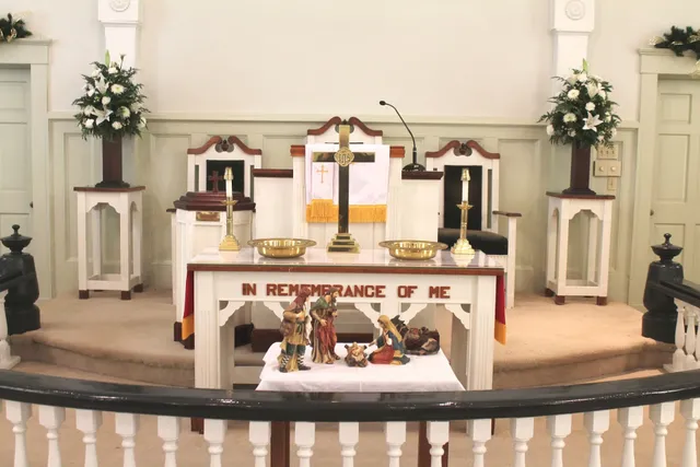 Buena Vista Floral & Gifts Shop