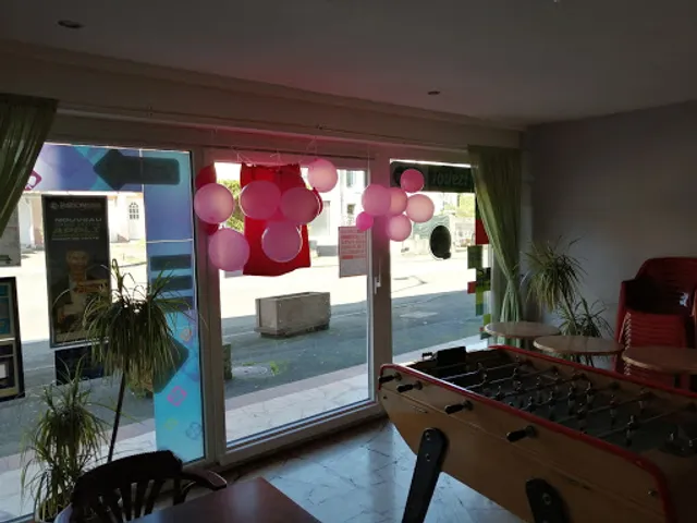 Hotel Bar De La Mairie