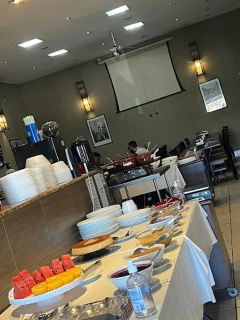 Donavilla Restaurante e Pizzaria