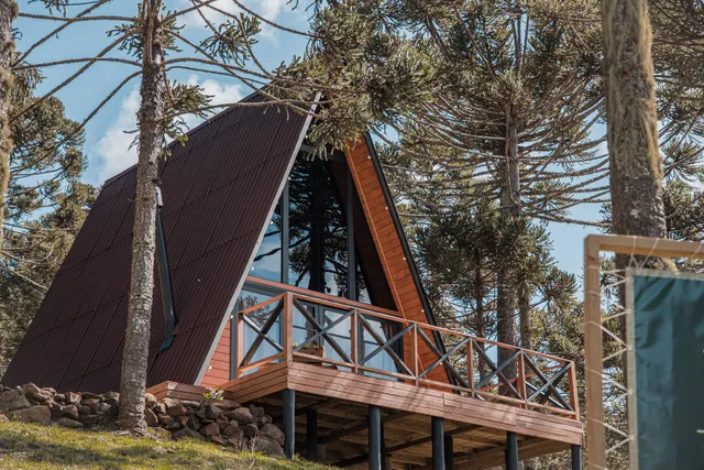 Casa da Montanha Urubici