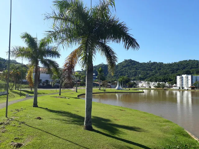 Águas de Lindoia - Circuito das Águas Paulista