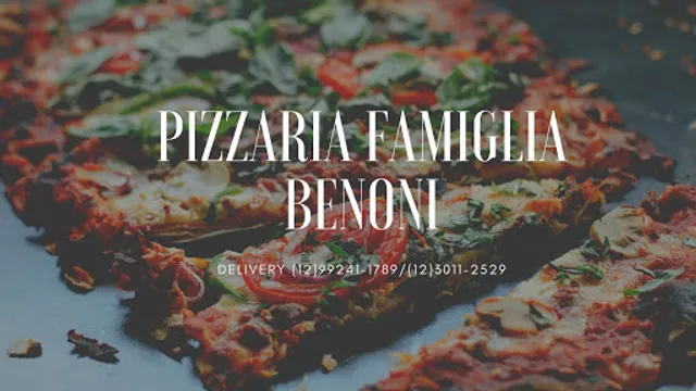 Pizzeria Famiglia Benoni