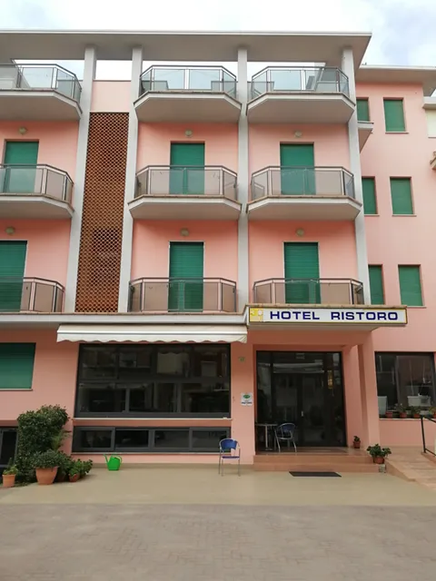 Hotel Ristoro