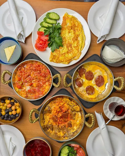 Istanbul Bar & Grill