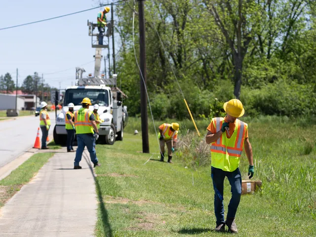 Trawick Construction Company, LLC