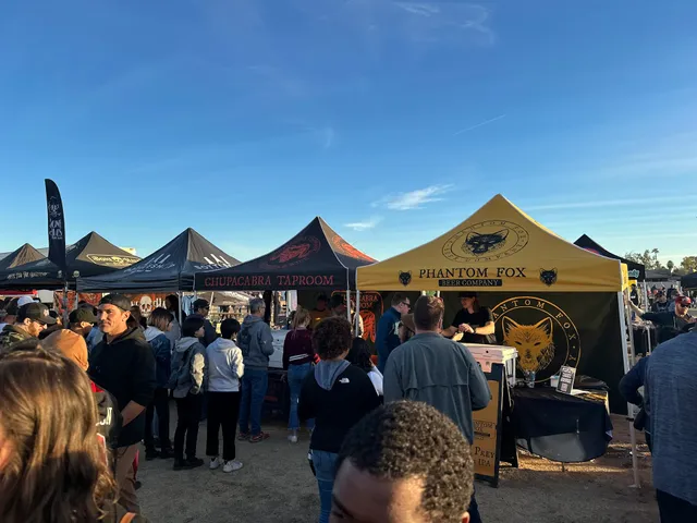 Copper State Beer Fest