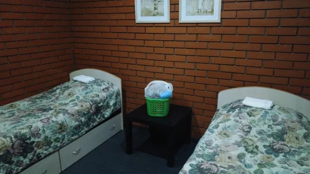 Gostinitsa "Marmelad"